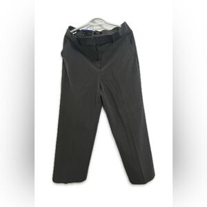 Dalia Women's Grey Trousers - Brand New